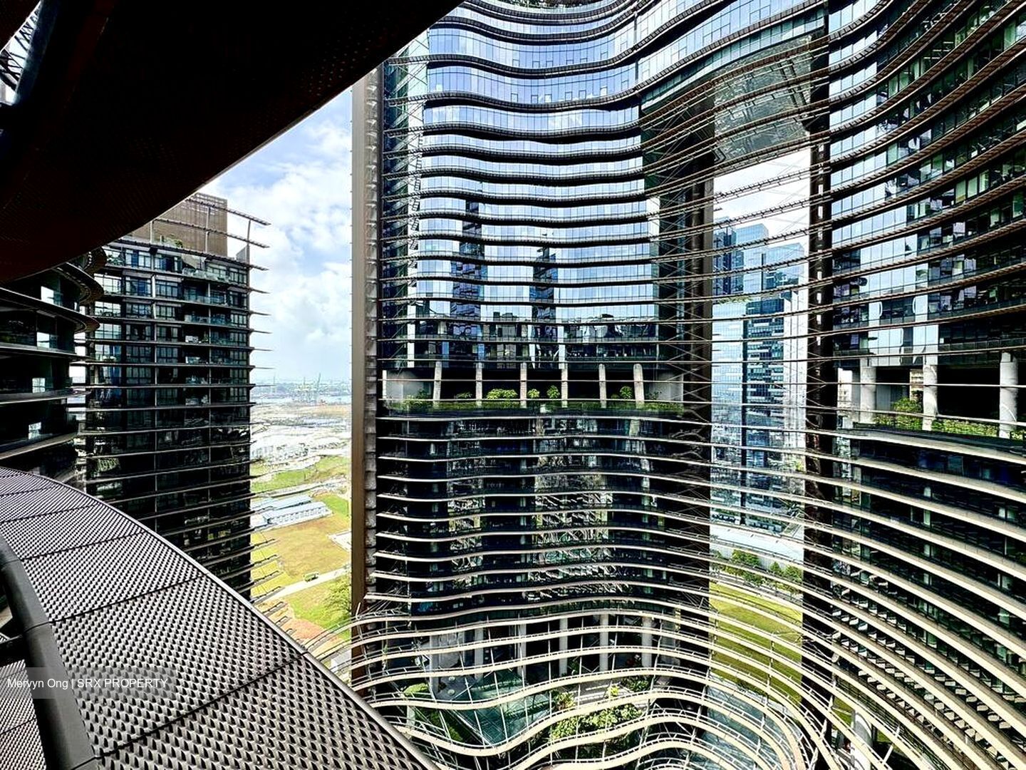 Marina One Residences (D1), Apartment #512123761